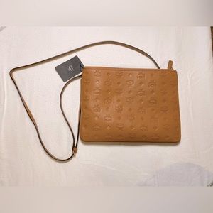 MCM Cross Body Bag